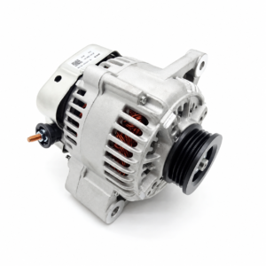 KOVAX 27060-62160 Excavator Alternator for 24v 200a Alternator