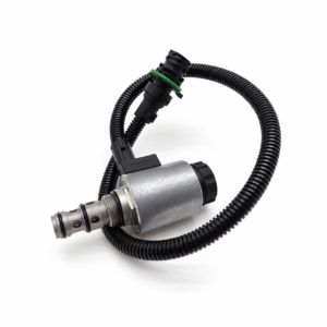 KOVAX 11144019 15066984 Solenoid Valve for Wheel