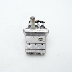 KOVAX 16032-51013 Fuel Injection Pump Assembly for Kubota