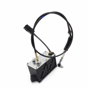 KOVAX 386-3439 Excavator Throttle Step Speed Regulator Suitable for E320D2 Uncategorized