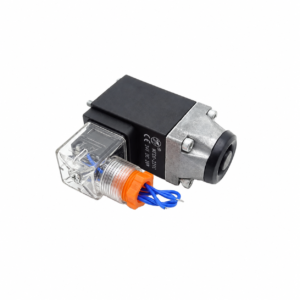 KOVAX MFJ6-18YC MFZ6-22YC MFB6-22YC Excavator Hydraulic Valve Electromagnetic Coil AC220V/DC24V