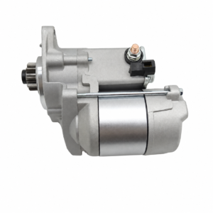 34070-16803 High Quality Starter Motor 12V 9T 2.0KW Tractor Starter Motor Factory Direct Sales