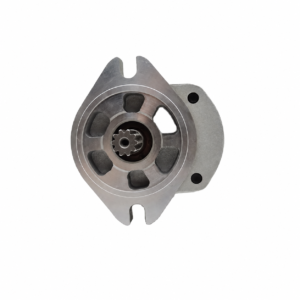 Pilot Pump Gear Pump 9218005 4276918 for EX200-3 EX200-5 EX220-3 EX220-5 Excavator Engine