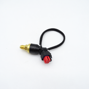 Replacement Excavator Pressure Sensor Cable for E320GC E323GC E36GC Con…