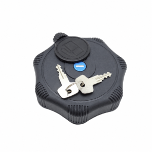 KOVAX R5511 - 51120 Excavator Fuel Cap Assembly for V2003