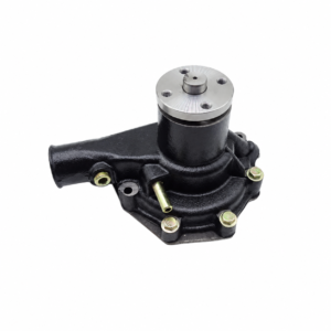 Excellent Quality S6S S4S Diesel Engine Excavator Parts Water Pump 32A45-00020 32A45-00040 32B45-10031