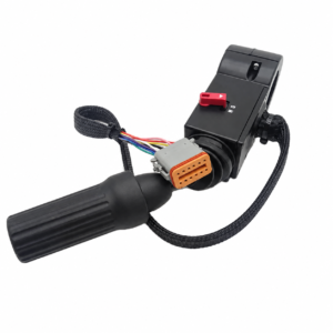 JLG 6036/6042 8042 Transmission Controller Combination Switch 1600429 8223049 SN0160045066 SN0160045250
