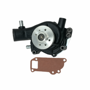 65.06500-6400 High Quality Water Pump DH220-5 Excavator Engine Spare Parts Factory Direct Sale