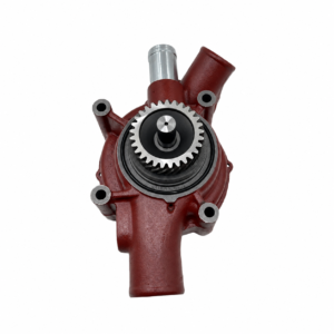 65.06500-6357 65.06500-6358 Water Pump Cooling Pump Replacement for Doosan