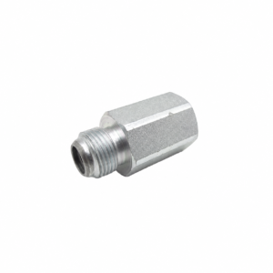 DXJLF-210-1.1 High Quality One-way Throttle Valve SY215 SY235 SY285 diesel Excavator Accessories Multi-way Valve
