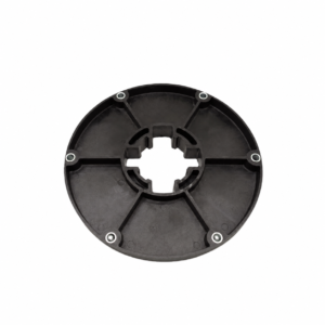 260*4T High Quality Coupling Excavator Hydraulic Pump Flange Coupling Excavator Parts