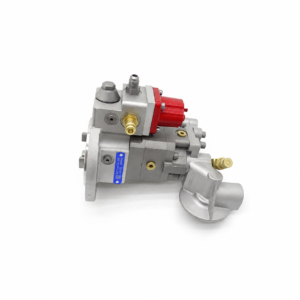 KOVAX Diesel Engine Fuel Pump 3417677 3090942 QSM11 M11 Excavator Fuel Injector Pump