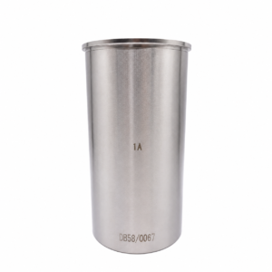 65.01201-0067 High Quality Cylinder Liner Suitable for Doosan
