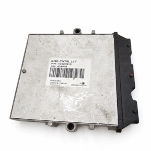 Electronic Control RE527813 Ecu Controller Excavator Engine Parts