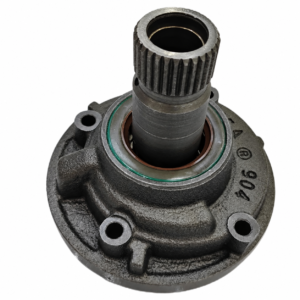 KOVAX Transmission Oil Pump QR6881176 137093A1 R29995 A508005 D51231 A508006 AT163523 AT161374 for 580C