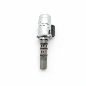 TS98-T34-0-N-12DRZ High Quality Hydraulic Solenoid Valve TS98-T34S TS98-T34 diesel Excavator Spare Parts Factory Direct