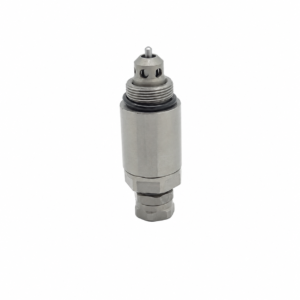 KOVAX 723-90-61400 Diesel Engine Parts Main Relief Valve for PC400-6
