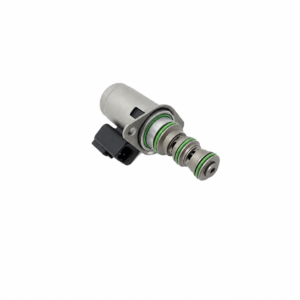 KOVAX SV98-T30 Diesel Engine Excavator Parts Hydraulic Solenoid Valve 4300061