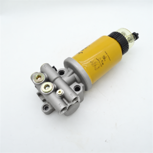 Fuel Filter Water Separator 2123657 for 329D 336D Construction Machinery Parts