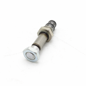 KOVAX VALVE 118872A1 Fits Tractors Solenoid Valve Spool 5120 5130 5140