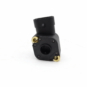 KOVAX HTD-E130 87605245 409726 87605247 Truck Throttle Position Sensor for Allison