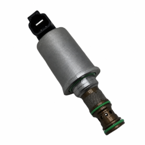 KOVAX SV90-G40R-0-G-24ER Solenoid Valve  Machinery Parts for Excavator