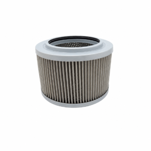 YN50V00025F2 High Quality Hydraulic Suction Filter Excavator Engine Parts for Kobelco