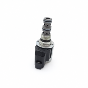 KOVAX 277-8863 259-8194 Excavator 12V 24V Solenoid Valve Construction Machinery Parts for E307D E308D