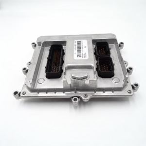 65.11201-7016 Excavator ECU Controller ECM Computer Board 0281020072 for Doosan