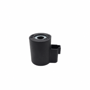XKCH-00020 High Quality Solenoid Valve Coil R335VS R385VS R215VS R225VS Excavator Hydraulic Spare Parts