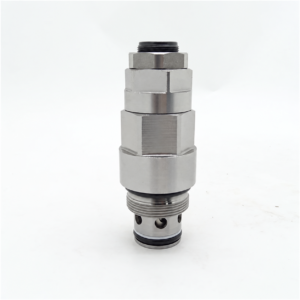 KOVAX XKBF-01293 Hydraulic Relief Valve R210-9 R160-9 31QB-17B20 Relief Valve 31QB-17B10