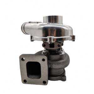 High Performance 114400-3320 Turbocharger 1144003320 Turbo for 6BG1 Engine Excavator EX200-5 Parts for Hitachi