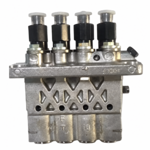 Injection Fuel Pump for Perkins