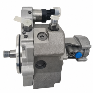 Common Rail Injection Pump 0445020032 65105017002 Diesel Fuel Pump for Excavator