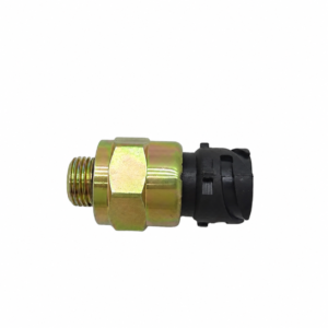 21202753 Truck Oil Pressure Sensor Brand Condition stated per quotation 21202753 Fuel Rail Pressure Sensor