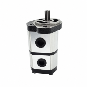 Hydraulic Pump for Fans