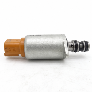 F03-12D9AAC-A01 F01-12D1A25 Solenoid Valve Excavator Solenoid F06-12D1AAB-A01B F01-24D1A25-A00 F03-12D9AAC-A01 F01-12D1A25