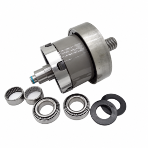 Clutch Assembly 459-M6921 for JC