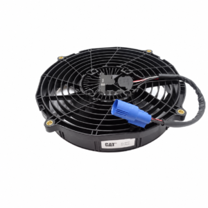 596-7322 High Quality Cooling Electronic Fan 320 323 330 336 349 Excavator air Conditioning
