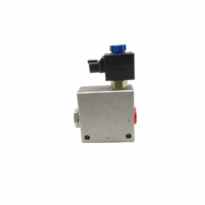 25221087 High Quality Hydraulic Hammer Valve Hydraulic Spare Parts Manu…
