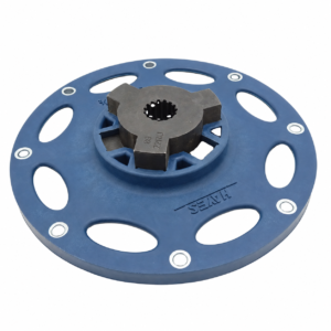 87670983 High Quality Coupling Assembly Excavator Spare Parts KOVAX