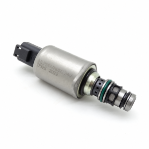 HLPPRVR05C High Quality Solenoid Valve 24V Suitable for SY135 195 205 215 245 265