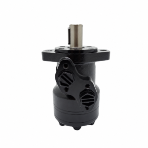 BMR Series Orbital Hydraulic Motor 50-400cc High Torque Low Speed Motor for Agricultural