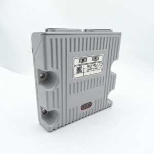 21Q8-32130 ECU Controller Computer Version R300LC-9SH Control Computer …