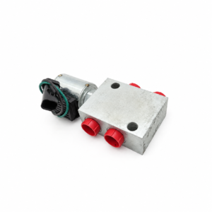 3282035 328-2035 Manifold Solenoid Valve 320D Excavator Electric 3282035 Parts