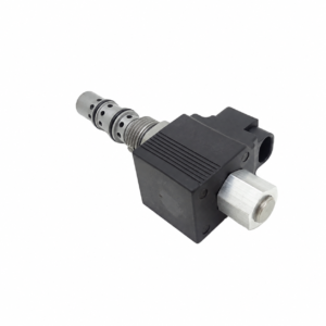 Yz501931 High Quality Solenoid Valve 24V Ca Se Engine Hydraulic Solenoid Valve Factory Direct