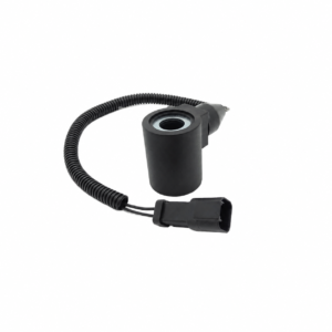 SD1224-C-1001 Rotary Solenoid Valve PC60-7/100/110-6-7 Coil 24V Main Pump Solenoid Valve Coil SD1224-C-1001