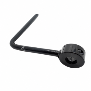 71Q4-42610 High Quality Reverse Mirror Bracket R XD Excavator Accessories Factory Direct Sales KOVAX