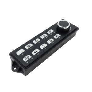 312703170 High Quality Switch Box XE Excavator Accessories Manufacturer Direct Uncategorized