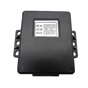 K1025101B Excavator Controller ECU ECM Computer Board K1025101A for Doosan